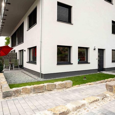 Fewo Zirndorf/Bronnamberg 외부 사진
